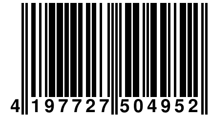 4 197727 504952