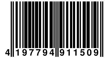 4 197794 911509