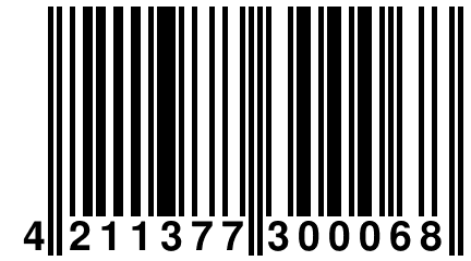 4 211377 300068