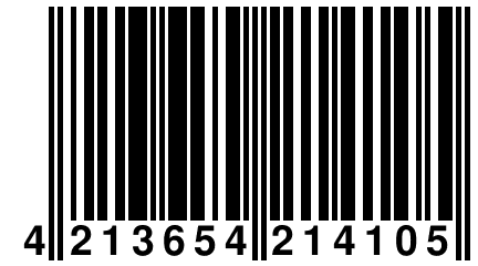 4 213654 214105
