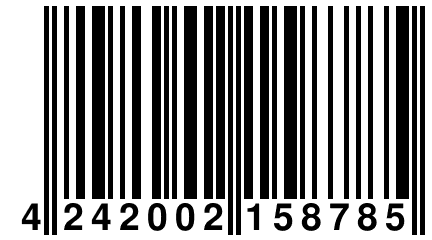 4 242002 158785