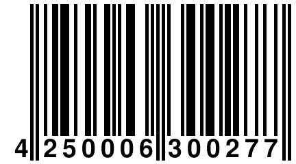 4 250006 300277