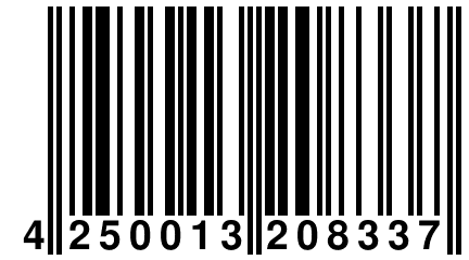 4 250013 208337