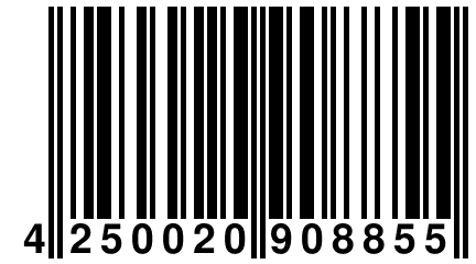 4 250020 908855
