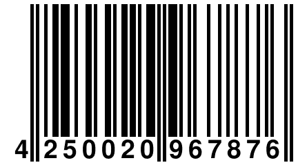 4 250020 967876