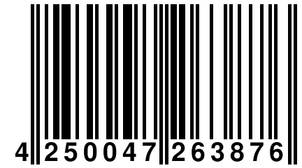 4 250047 263876