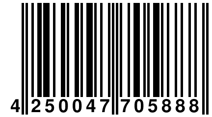 4 250047 705888