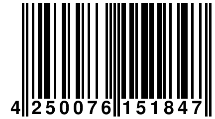 4 250076 151847