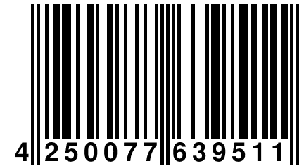 4 250077 639511