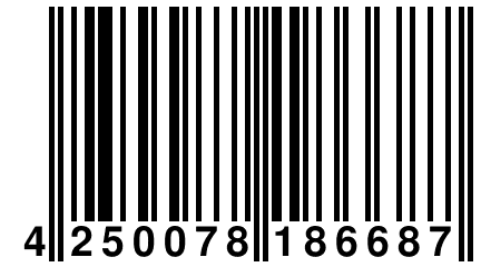 4 250078 186687