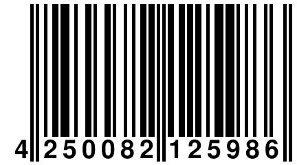 4 250082 125986