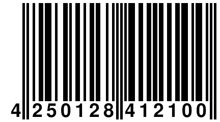 4 250128 412100