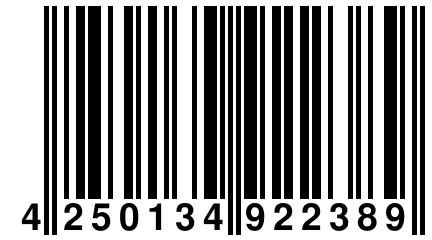 4 250134 922389