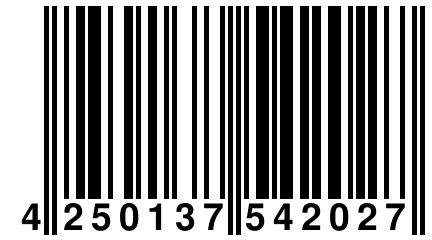 4 250137 542027