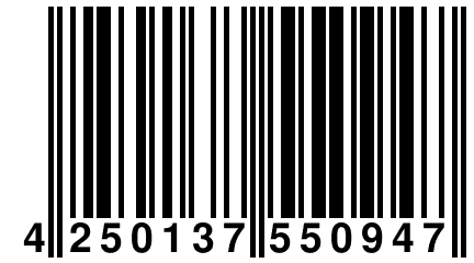 4 250137 550947