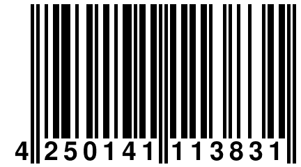 4 250141 113831