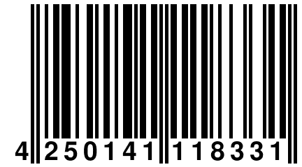 4 250141 118331
