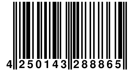 4 250143 288865