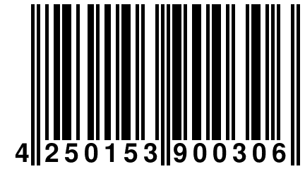 4 250153 900306