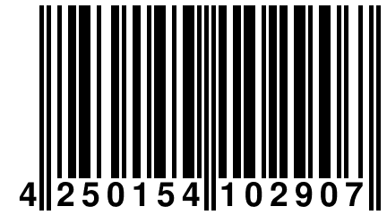 4 250154 102907