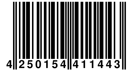 4 250154 411443