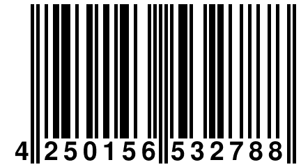4 250156 532788