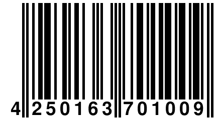 4 250163 701009