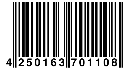 4 250163 701108