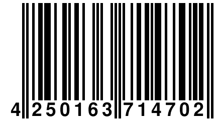 4 250163 714702