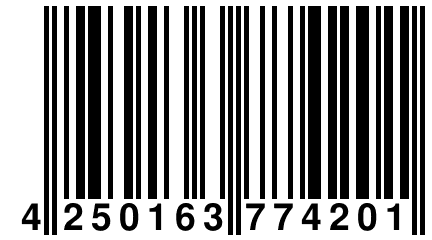 4 250163 774201