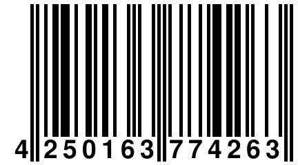 4 250163 774263