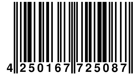 4 250167 725087