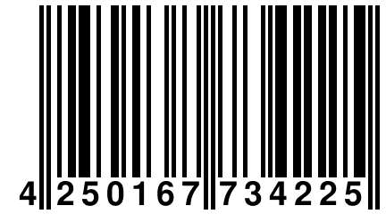 4 250167 734225