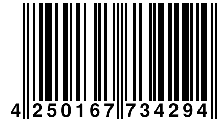 4 250167 734294