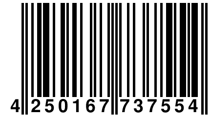4 250167 737554