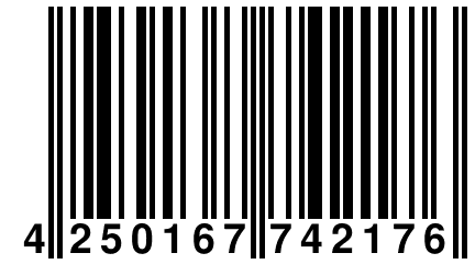 4 250167 742176