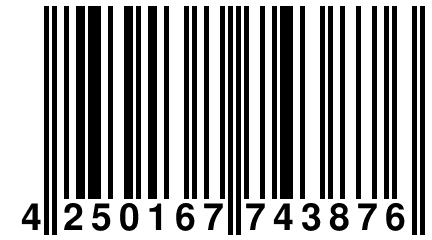 4 250167 743876