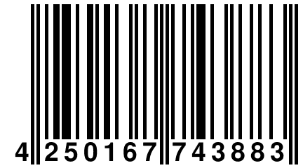 4 250167 743883