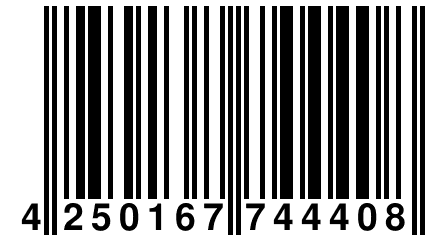 4 250167 744408