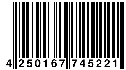 4 250167 745221