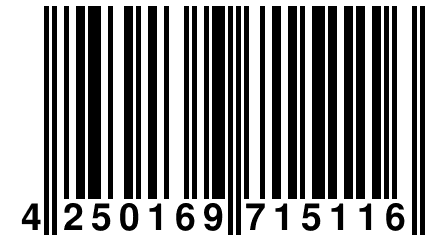 4 250169 715116