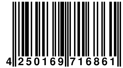 4 250169 716861