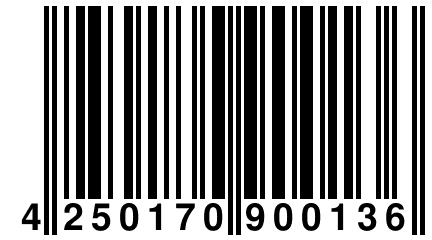 4 250170 900136