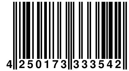 4 250173 333542
