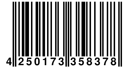 4 250173 358378