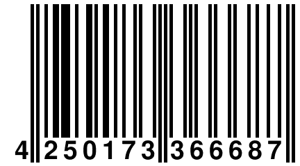 4 250173 366687