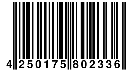 4 250175 802336