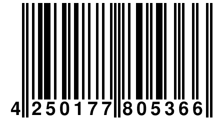 4 250177 805366