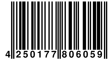 4 250177 806059