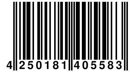 4 250181 405583